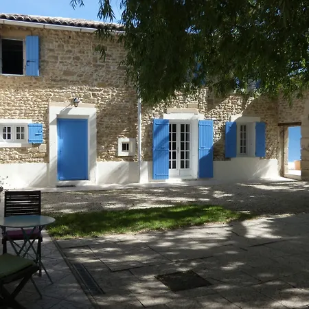 Du Sillot Grillon