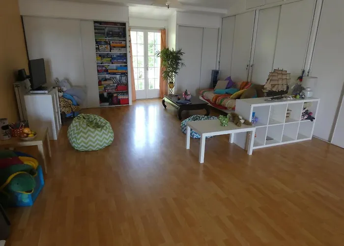 Bed & Breakfast Du Sillot Grillon