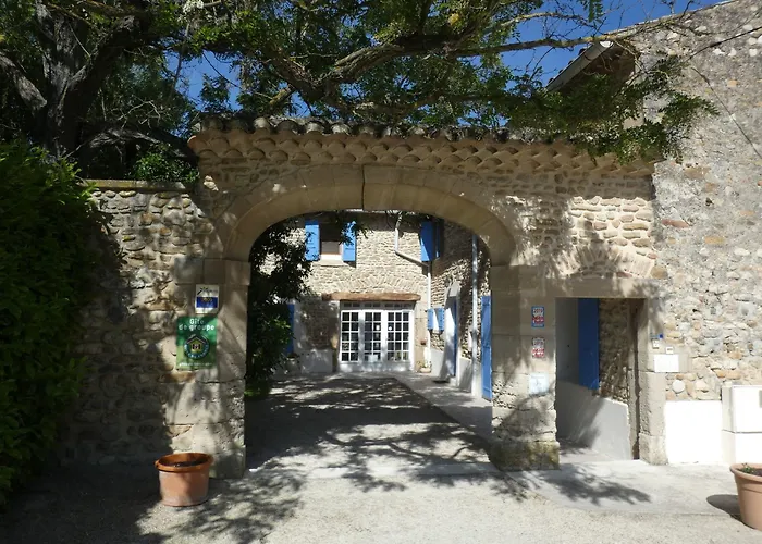 Du Sillot Grillon