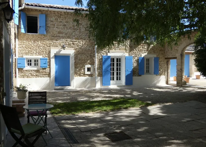 Du Sillot Grillon